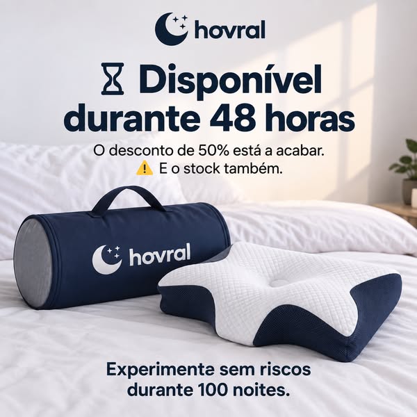 Aproveita enquanto está disponível
