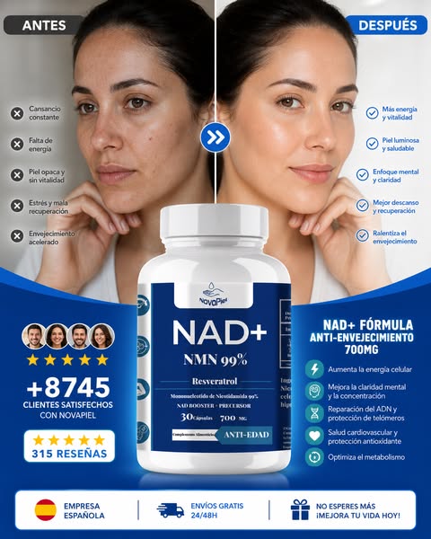 Envío GRATIS 24/48h EMPRESA ESPAÑOLA