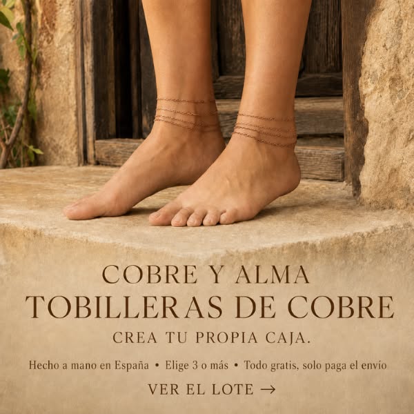 Últimos artículos en stock
