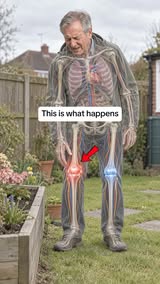 Knee Pain on the Stairs? Watch Week 2