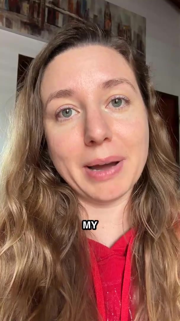 Anúncio de Stefanie, The English Coach