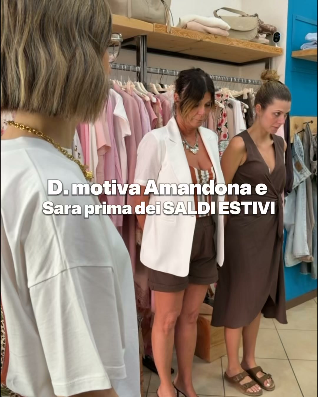 FINO AL 50% DI SCONTO