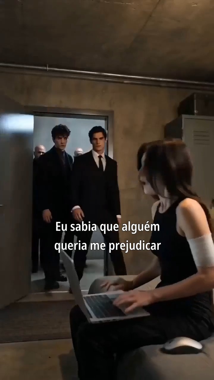 13.Série Imparável: Por que você vai cancelar todos os planos para assistir?
