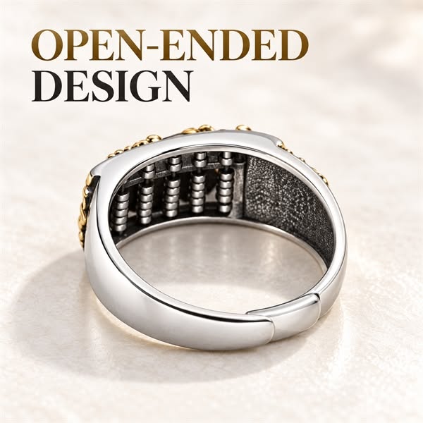 OPEN-ENDED DESIGN