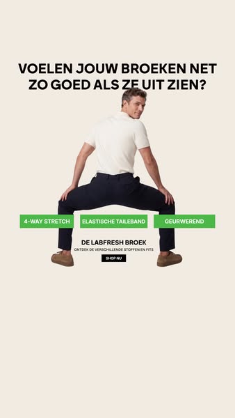 Gratis verzending & Ruilen