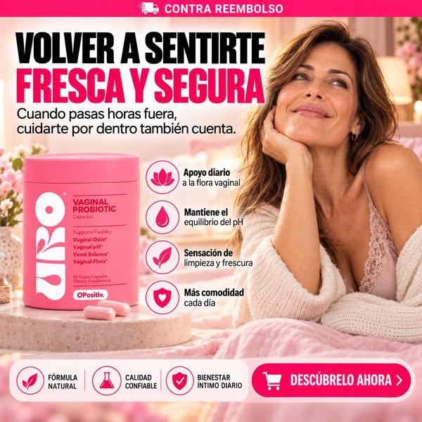 FRESCURA ÍNTIMA TODO EL DÍA