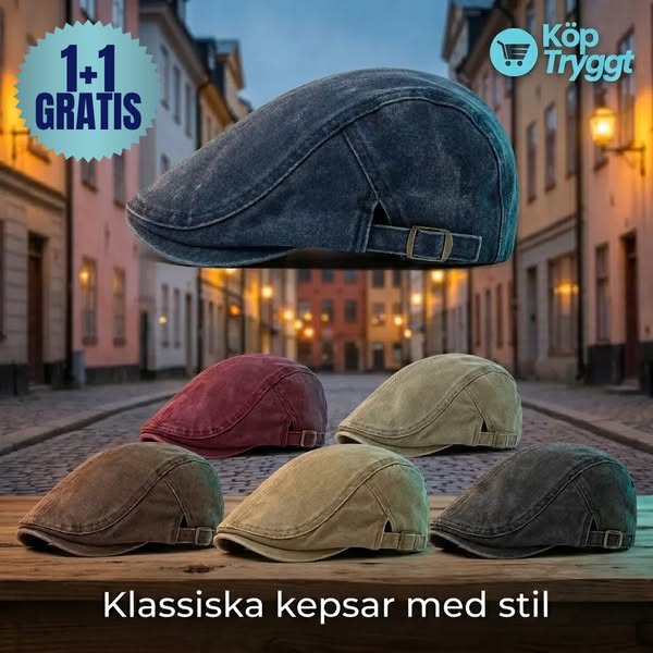 Sitter perfekt – hela dagen