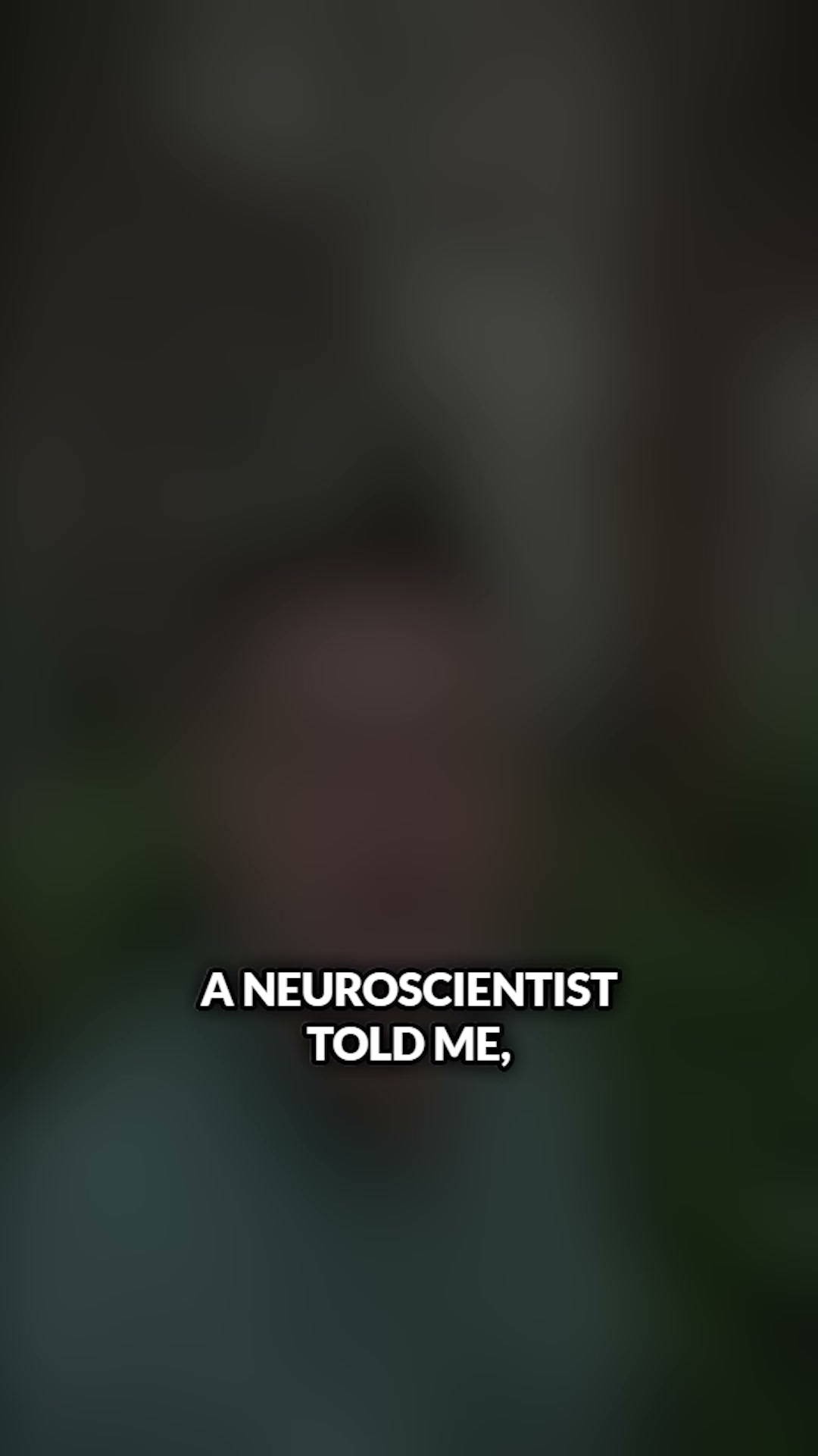 My Doctor Said Nobody Just Stops After 26 Years. I Showed Him My Wrist. He Wrote Something Down And Changed The Subject.