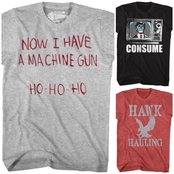 CLEARANCE SALE — $7.99!