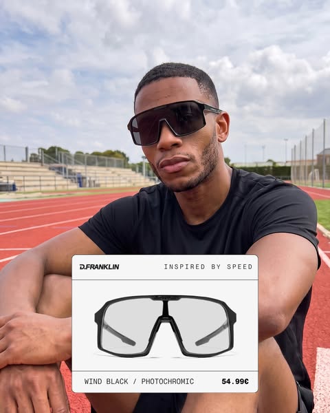 Wind | D.Franklin Athletic