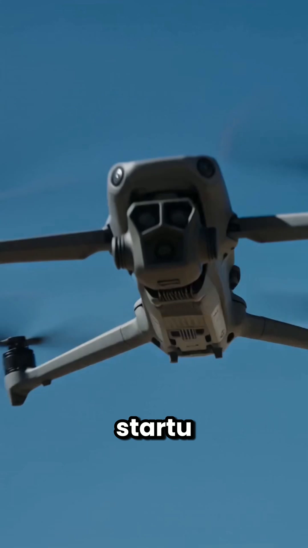 Najlepiej sprzedający się dron 2026 roku.