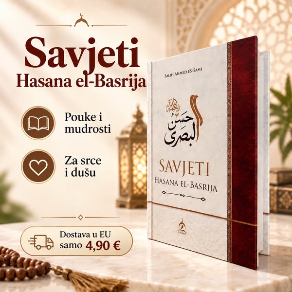 Savjeti Hasana el-Basrija