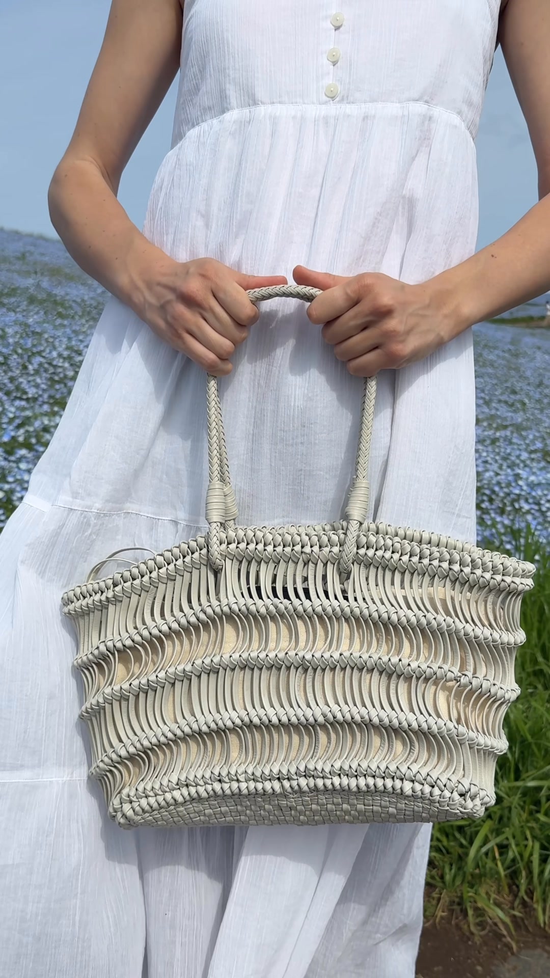 Meet The Knotty Tote