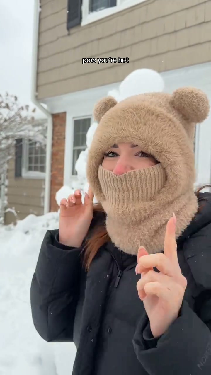 Refresh Your Winter Hat Rotation