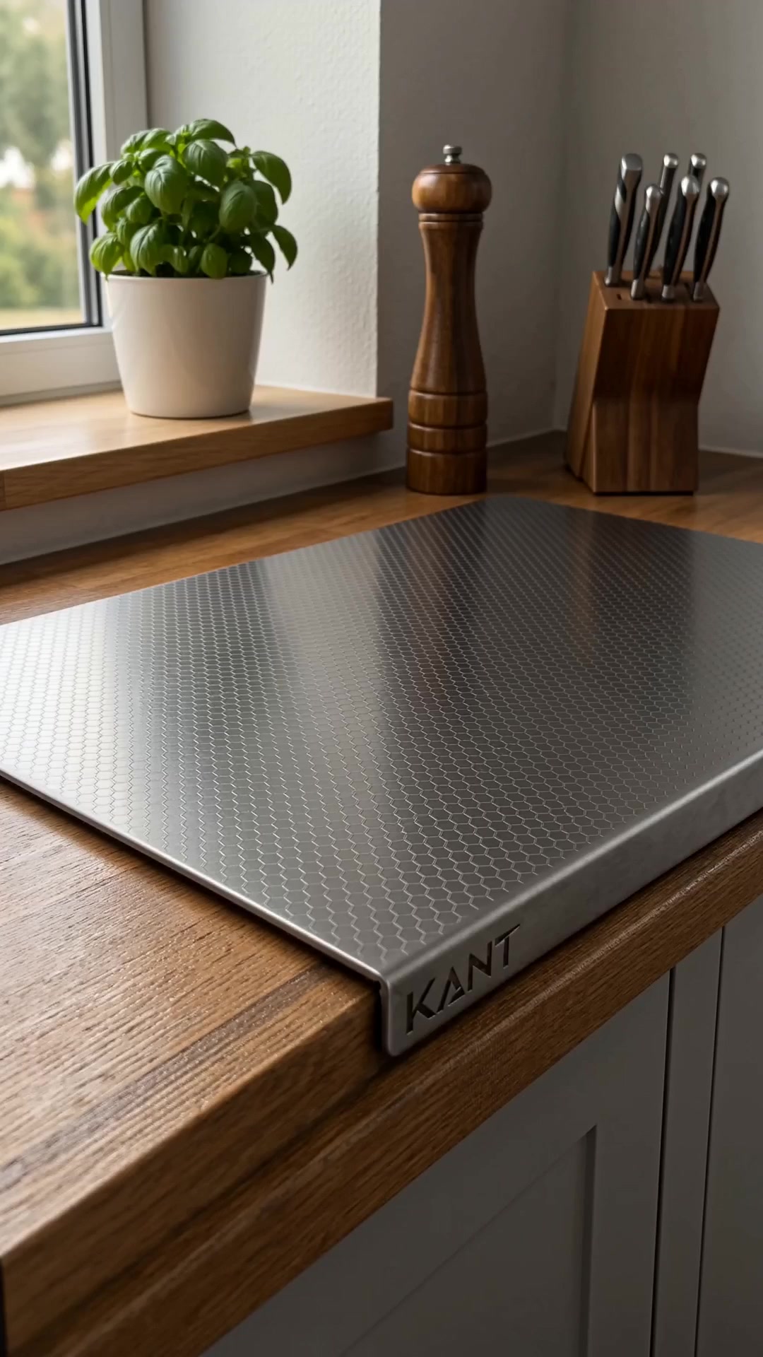We compared every cutting board. One won.