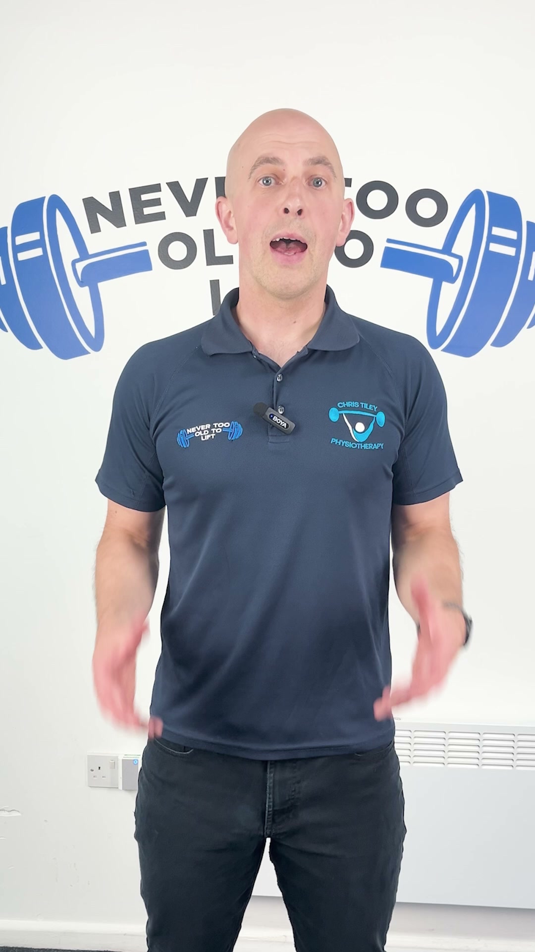 A Full Cable Gym That Weighs 0.7 kg