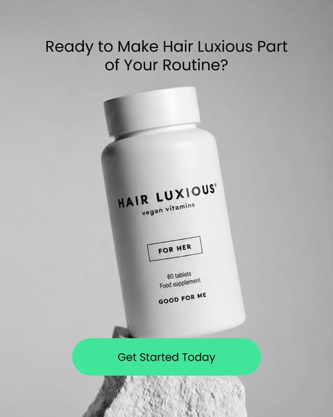 Ready to Give Your Hair More Support From Within?