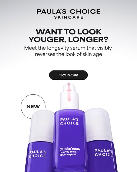 CellularYouth Longevity Serum