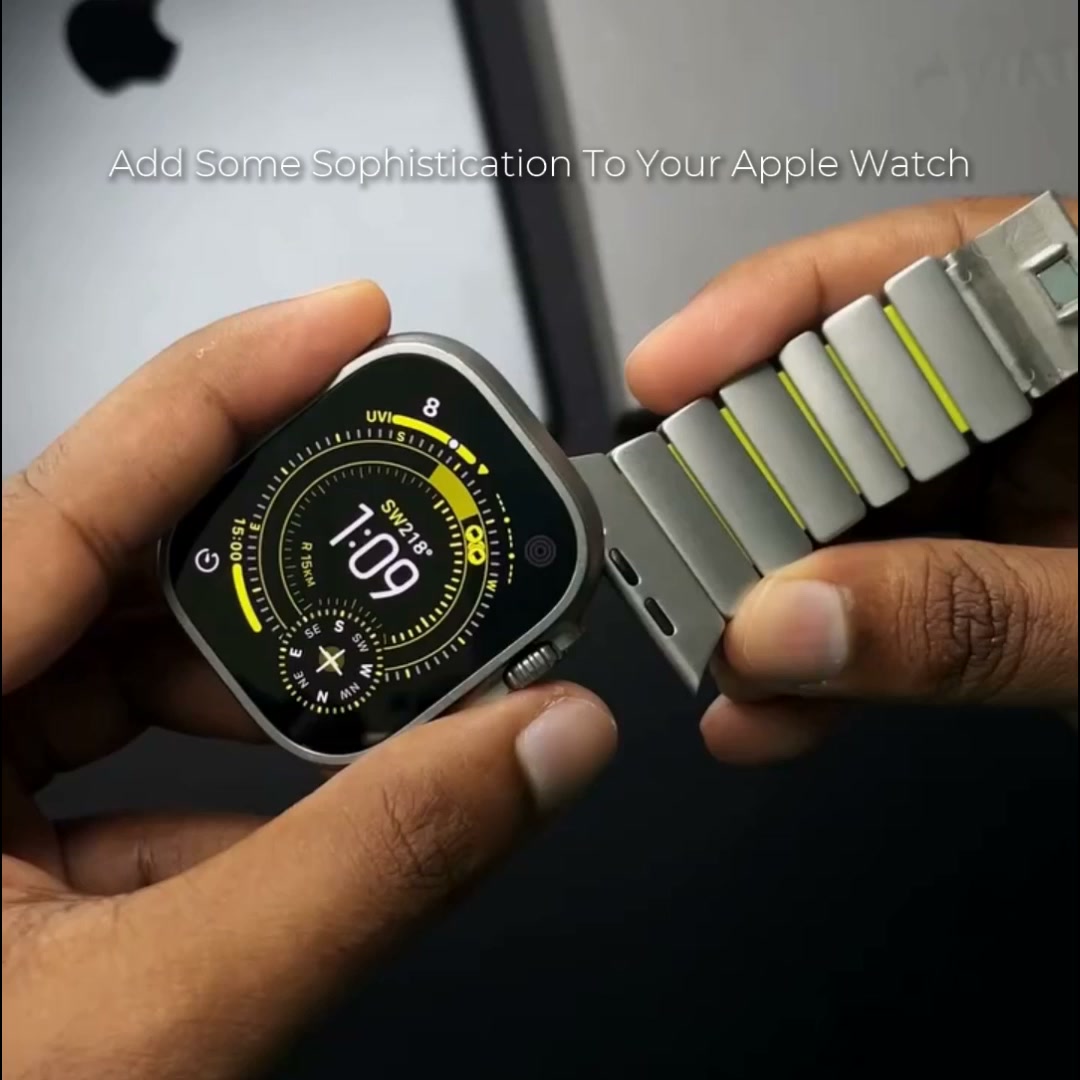 Comfy Titanium Upgrade