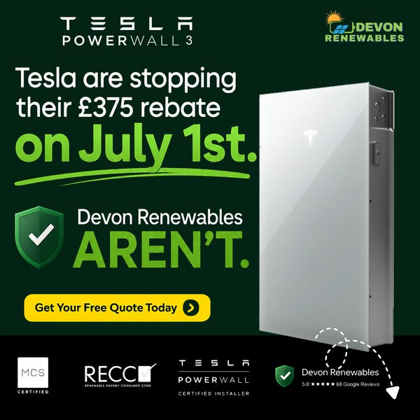 Request Your Free Solar Quote