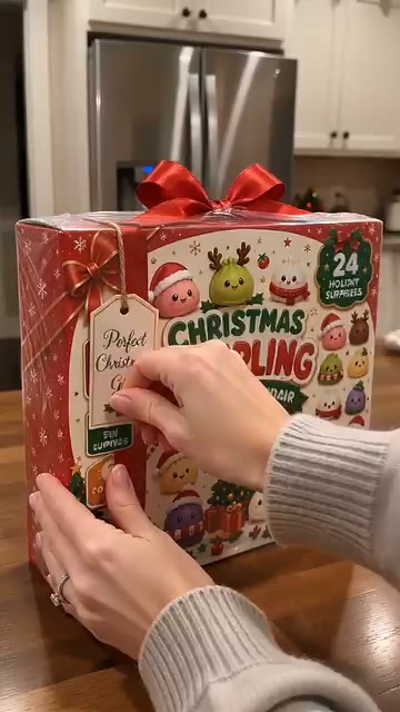 Get yours now!