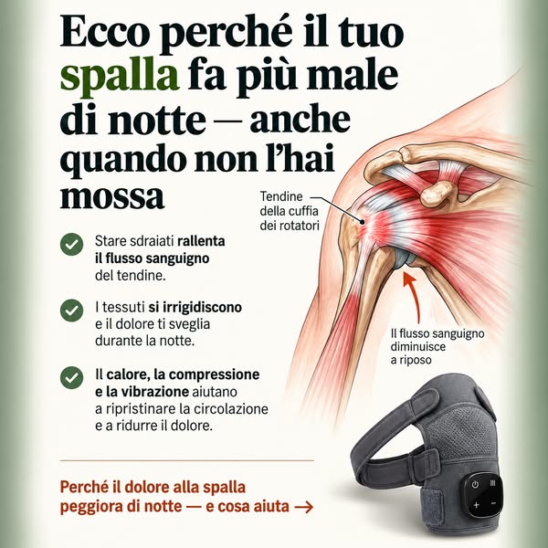 Quella poltrona è stata il mio letto per sette mesi