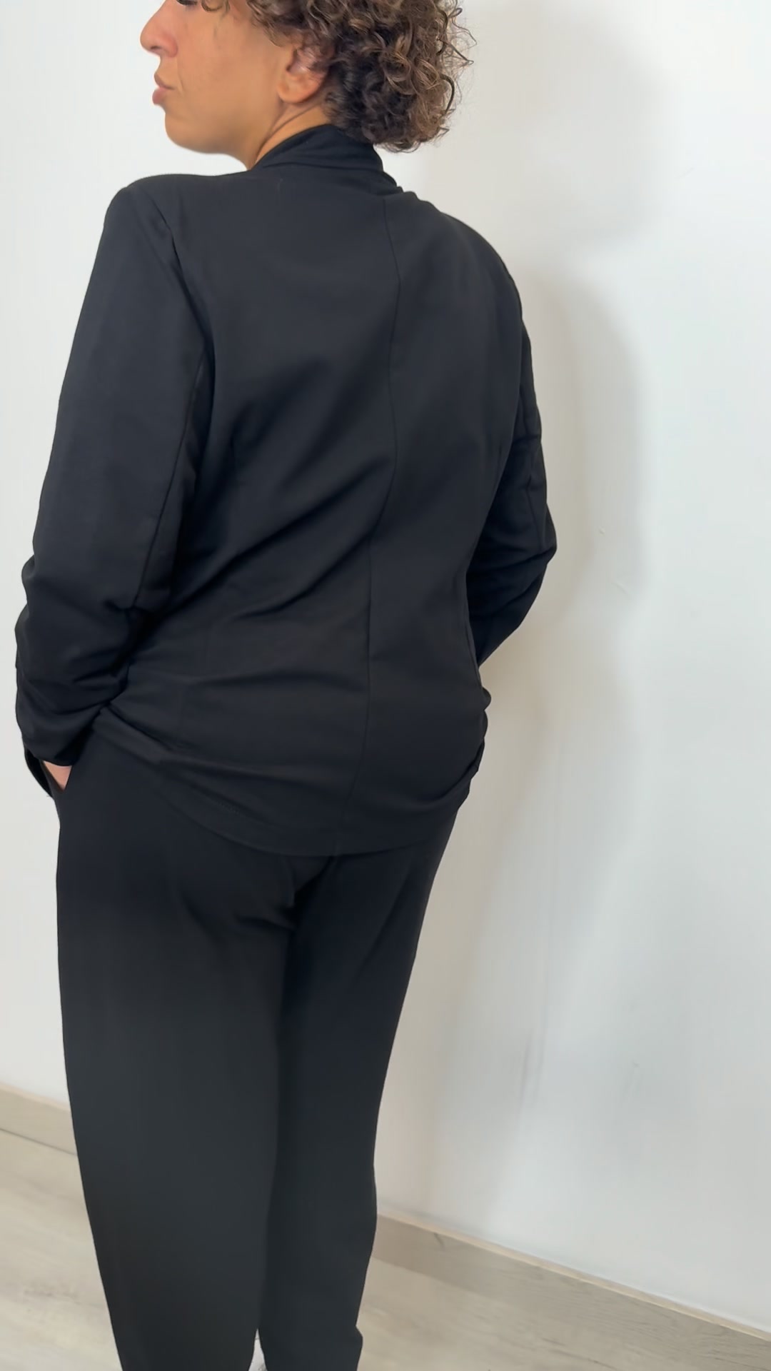 Mamacita: La moda curvy che si adatta a te