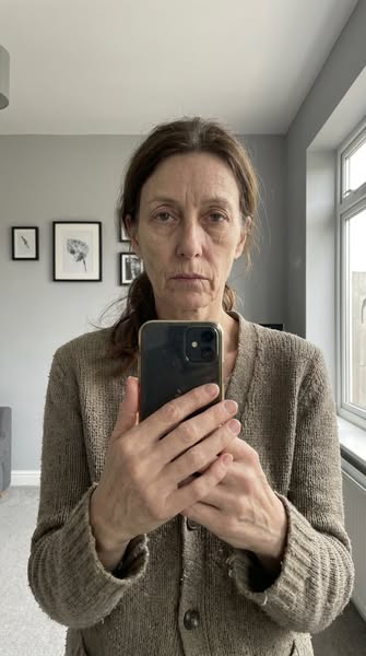 How I Fixed My “Ozempic Face”