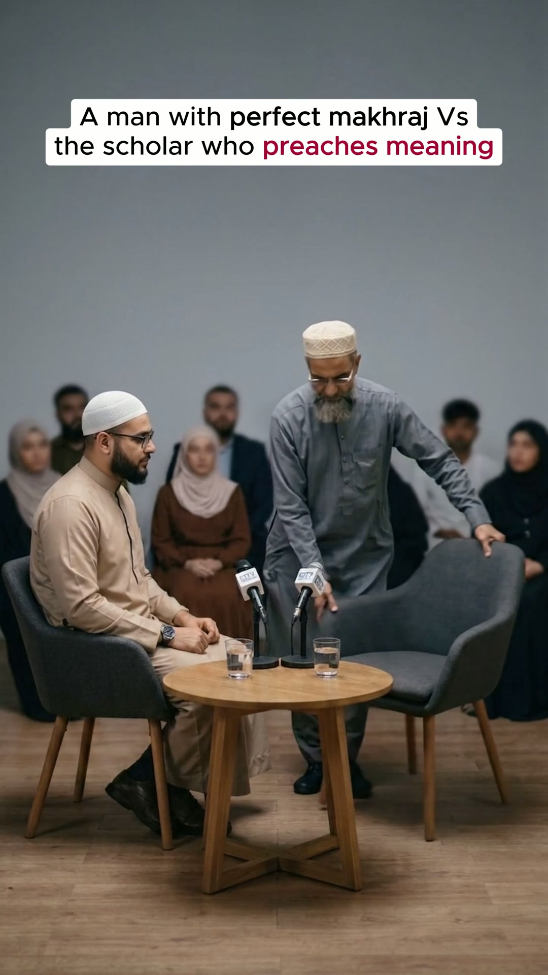 These Are The Most Repeated Words In The Quran