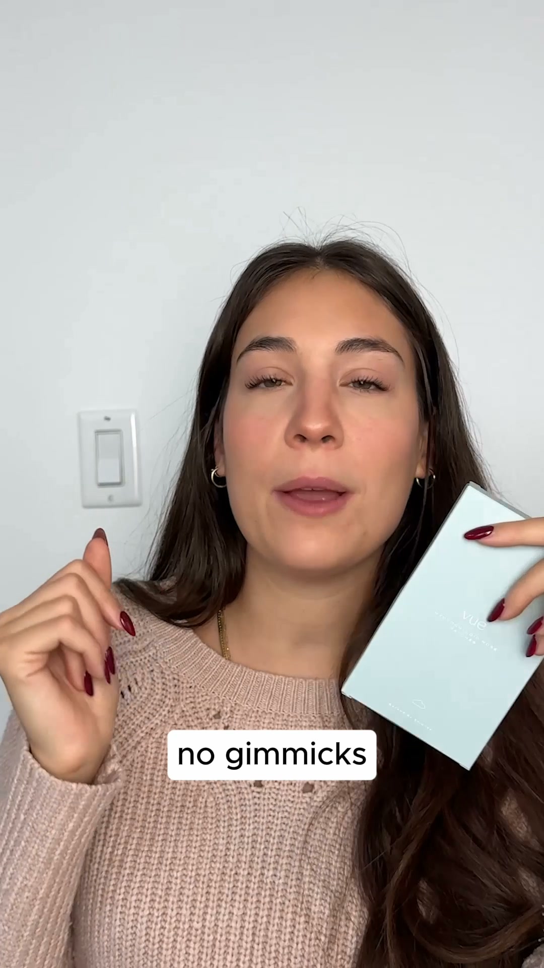 Your Overnight Pore Fix