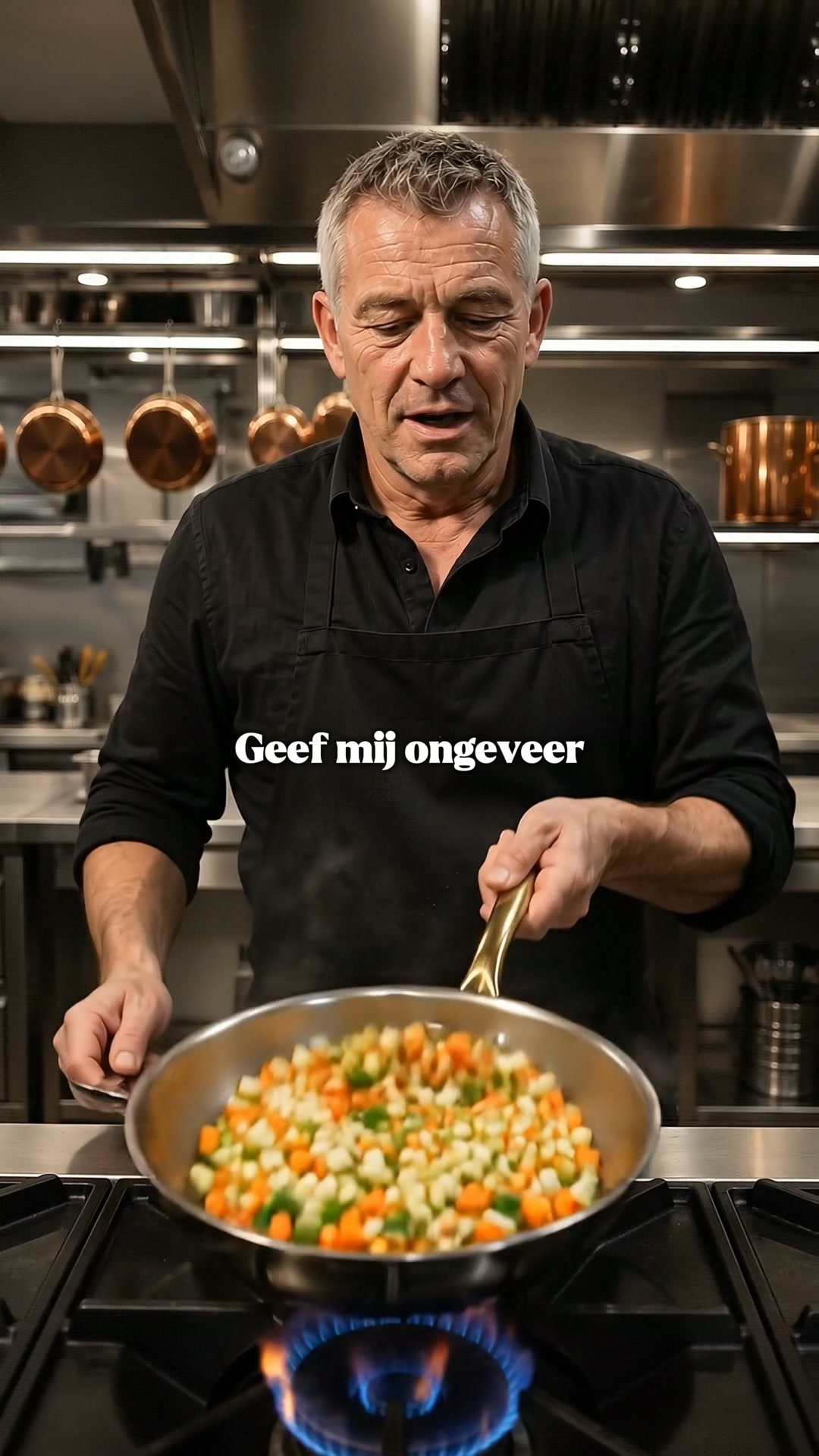 Beste pan die ik ooit heb gehad