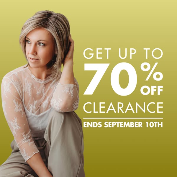 Get Up To 70% OFF Clearance Items.