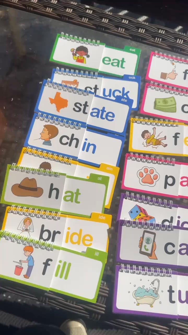 Building Strong Readers, One Sound at a Time