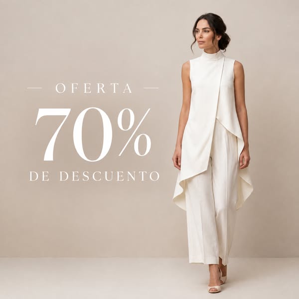 TÍTULO: Vestidos y monos que nunca te hacen dudar de ti misma