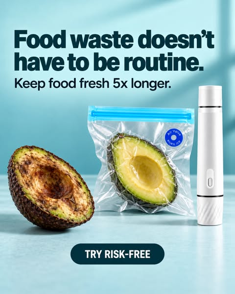 Half price only counts if you eat it