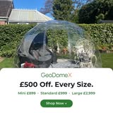 Make It Your Own – 3 Sizes • Express Delivery