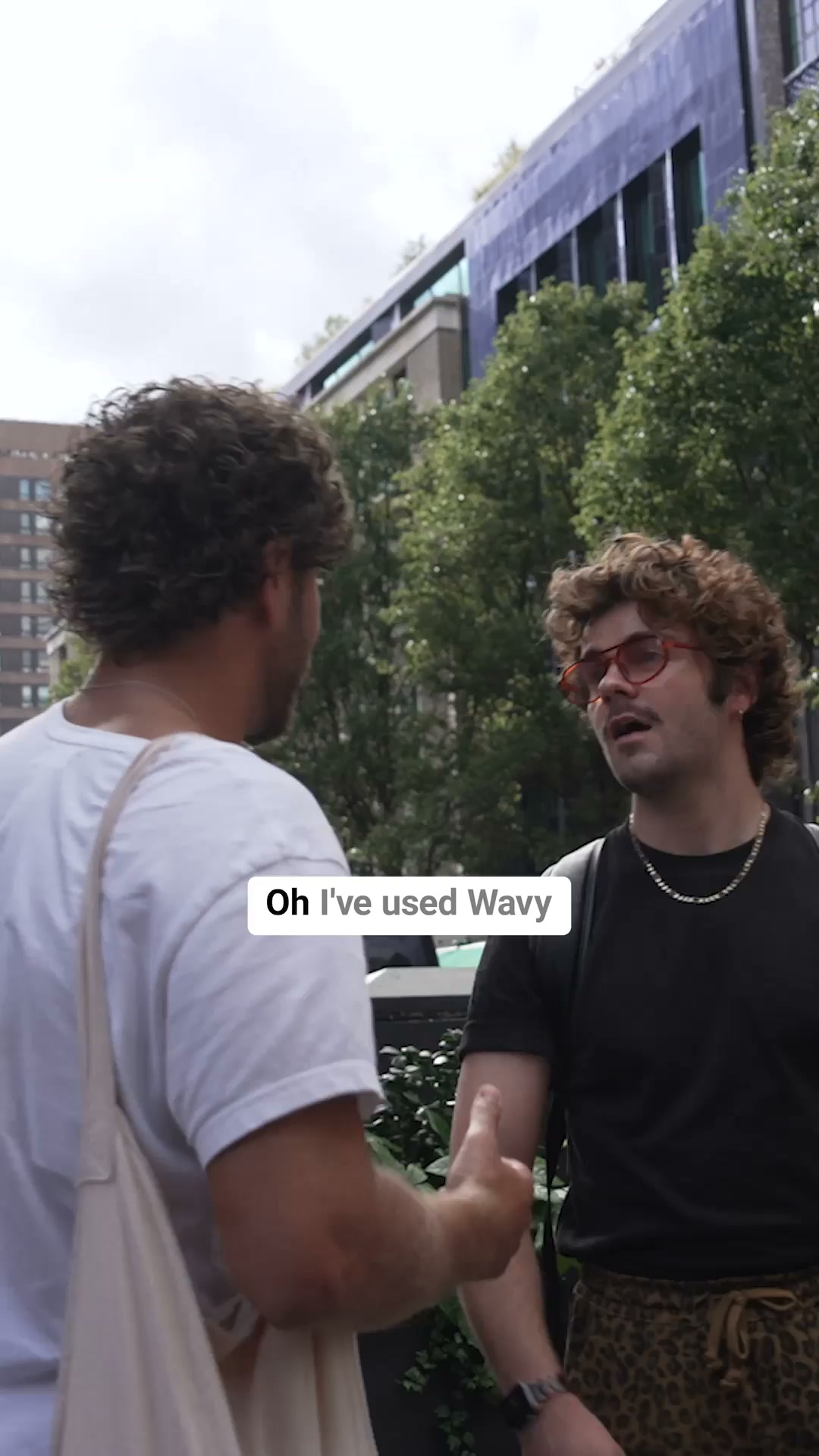 The Curl Crème Men Swear By