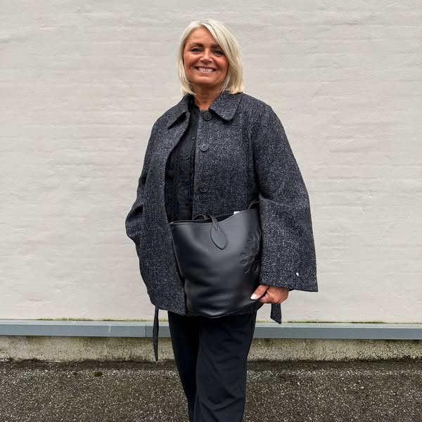 Find efterårets perfekte jakke