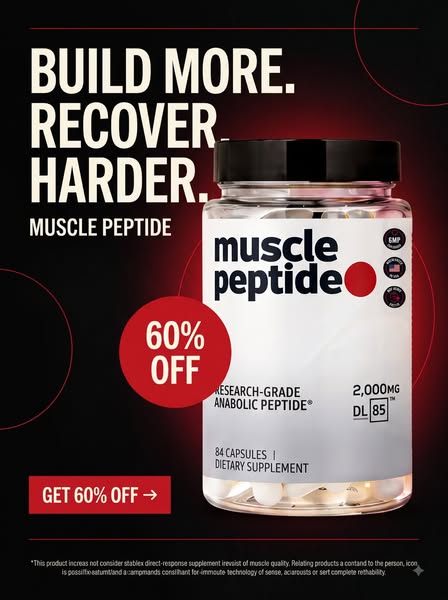 50% off with Free Shipping
