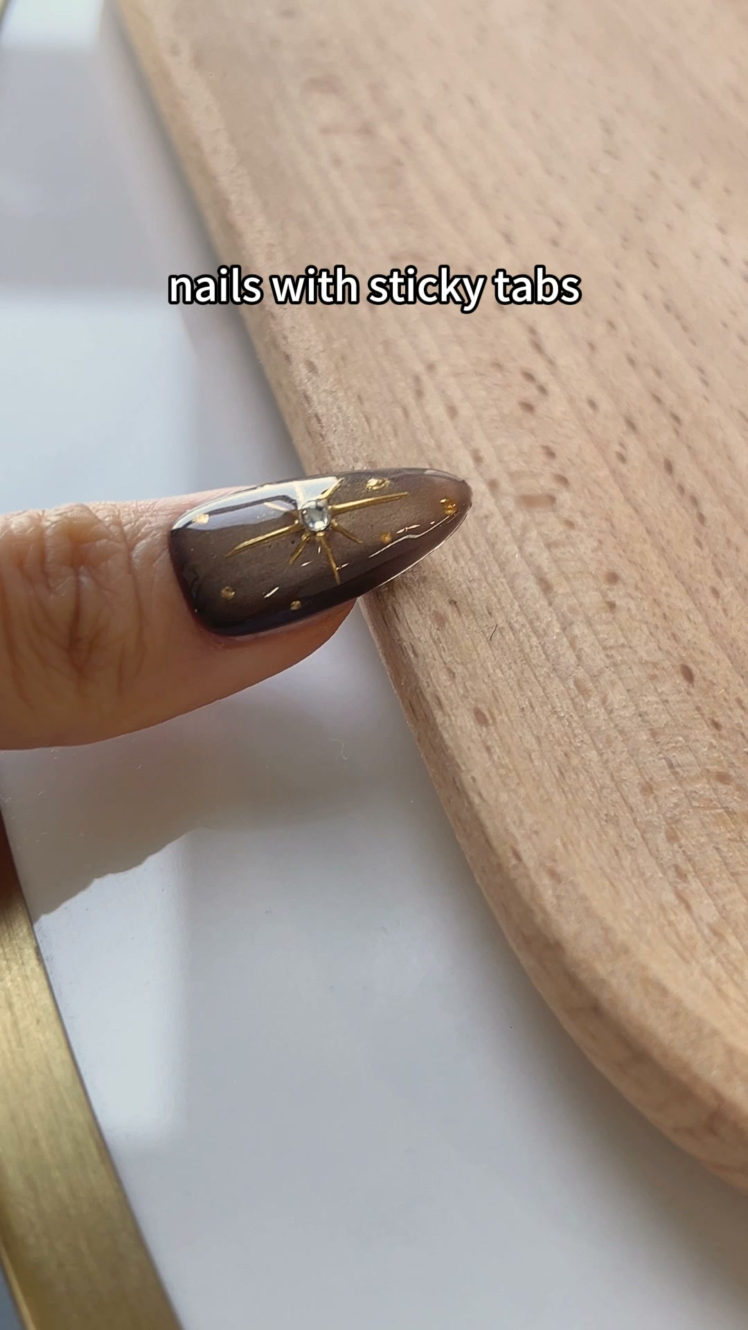 Anúncio de Roxora Nails