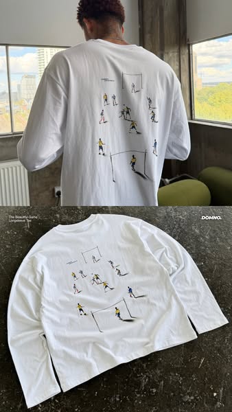 Back In Stock