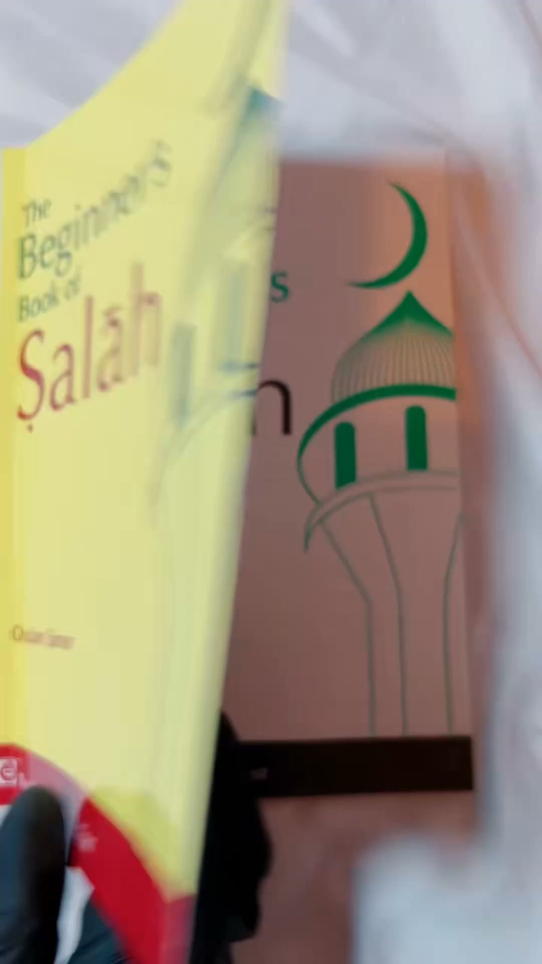 Finally Learn to Pray Salah Properly