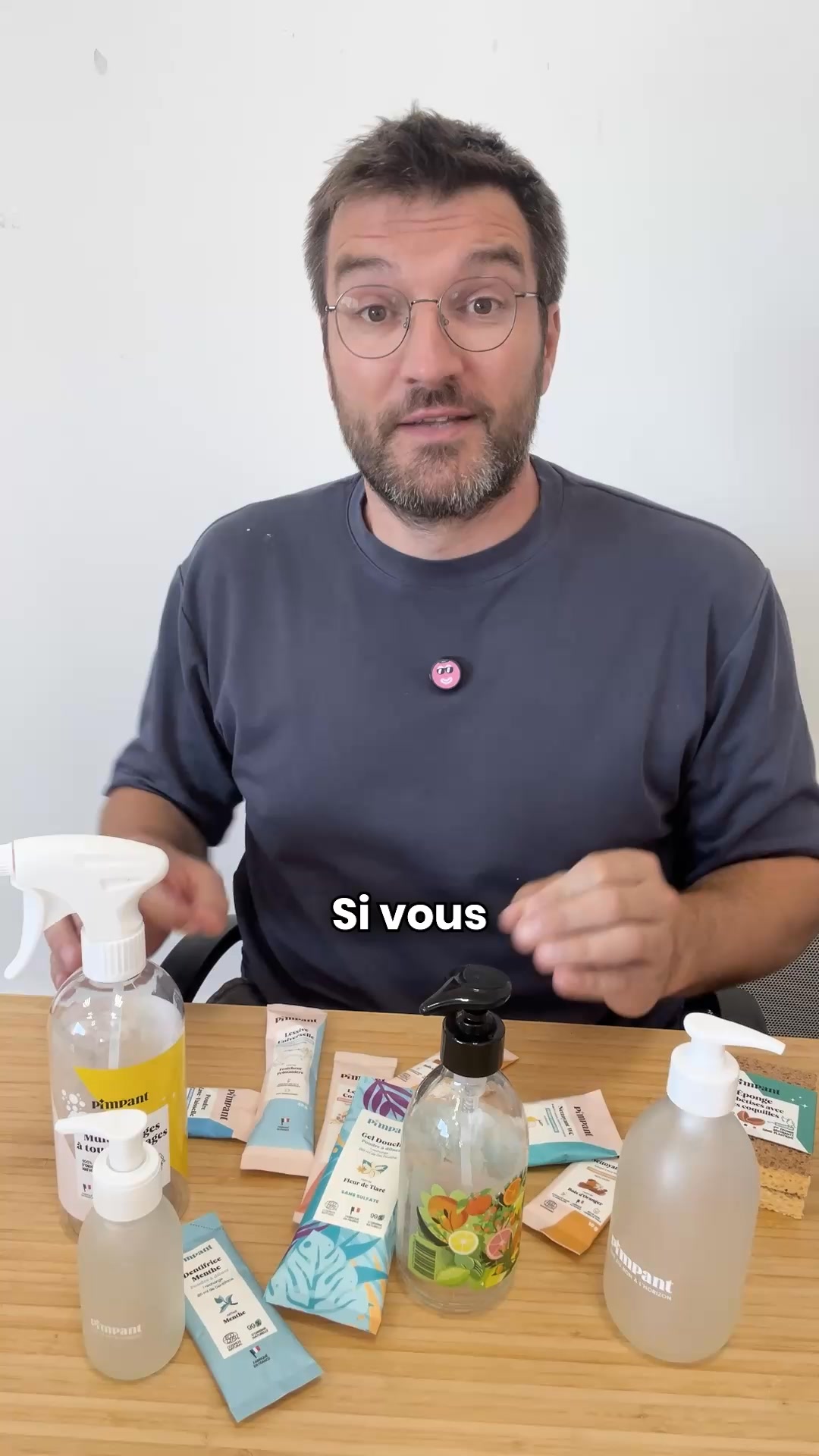 40% sur le Pack Découverte