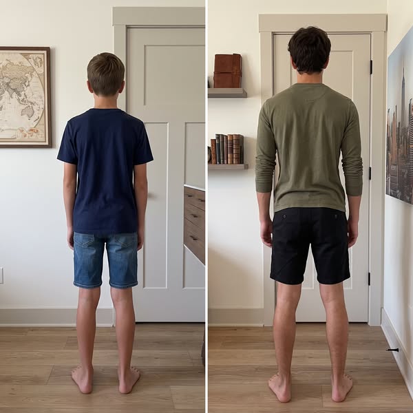 Read this if your child is short