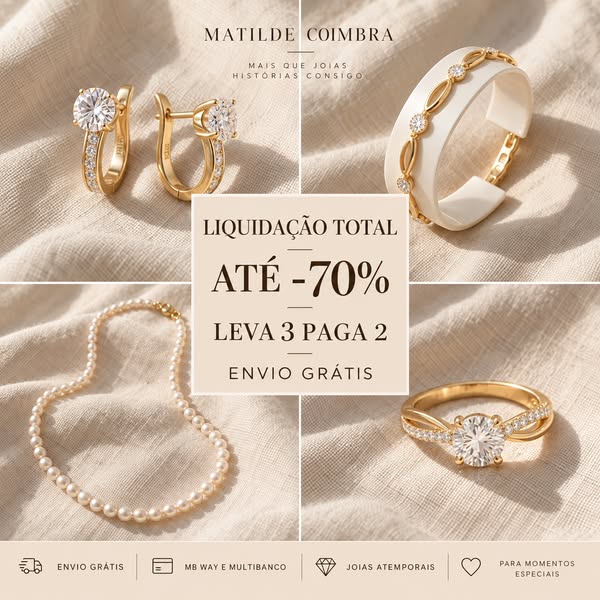 LEVA 3 PAGA 2 | ATÉ -70%