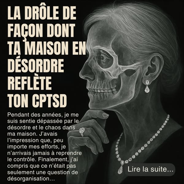 La procrastination n’est pas de la paresse