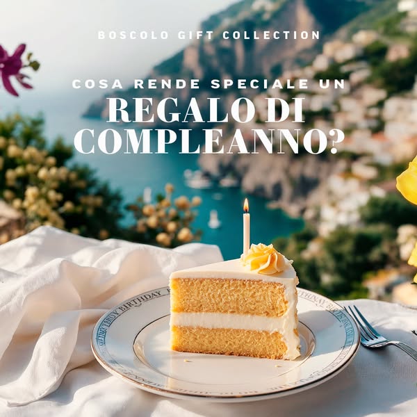Il regalo perfetto