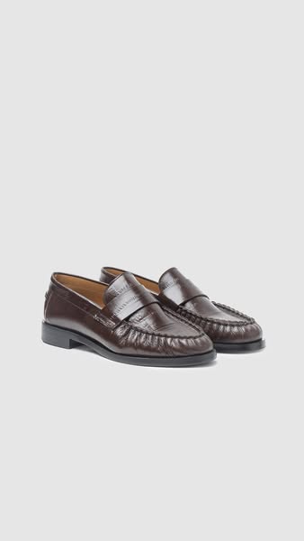 Mocasines CLARA · 139 €