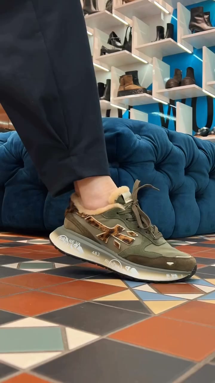 Conforto que os seus pés vão agradecer todos os dias