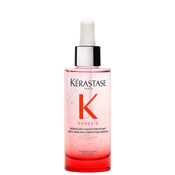 Kérastase Genesis Serum Anti-Chute Fortifiant Scalp Serum 90 ml